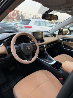 تويوتا راف 4